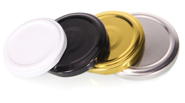 Couvercles de bocaux - tous les fournisseurs - - capsule bocal